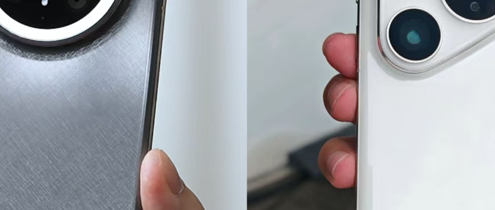 价格相差不大，Mate70Pro+和Pura80 Pro+怎么选？一文看懂不踩坑