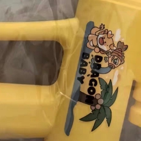 科巢新款水枪带来清凉惊喜