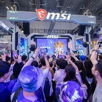 定格每一帧快乐，BW2025 完美收官！