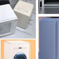 奶瓶消毒柜什么牌子好？多维度测评7款热门家用消毒柜品牌！

 