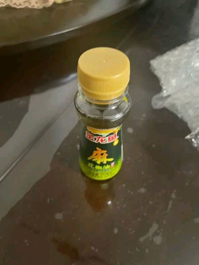 调味品