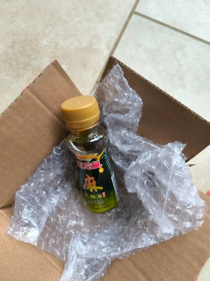 调味品
