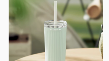 Starbucks星巴克薄荷绿系列杯子：邂逅清新，品味生活