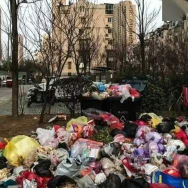 8毛钱物业费都不交，多个物业撤场，多少业主在假装“不需要物业