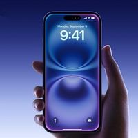 苹果发布iPhone 17系列，Air机型搭载自研C1调制解调器