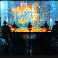 华为会议记录解决企业级功能不足问题，助力企业高效会议管理