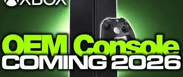 微软被曝联合华硕等厂商 2026 年推混合 PC，可兼容XBOX游戏库