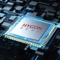 单核性能较上一代增加43%！新一代国产x86处理器来了