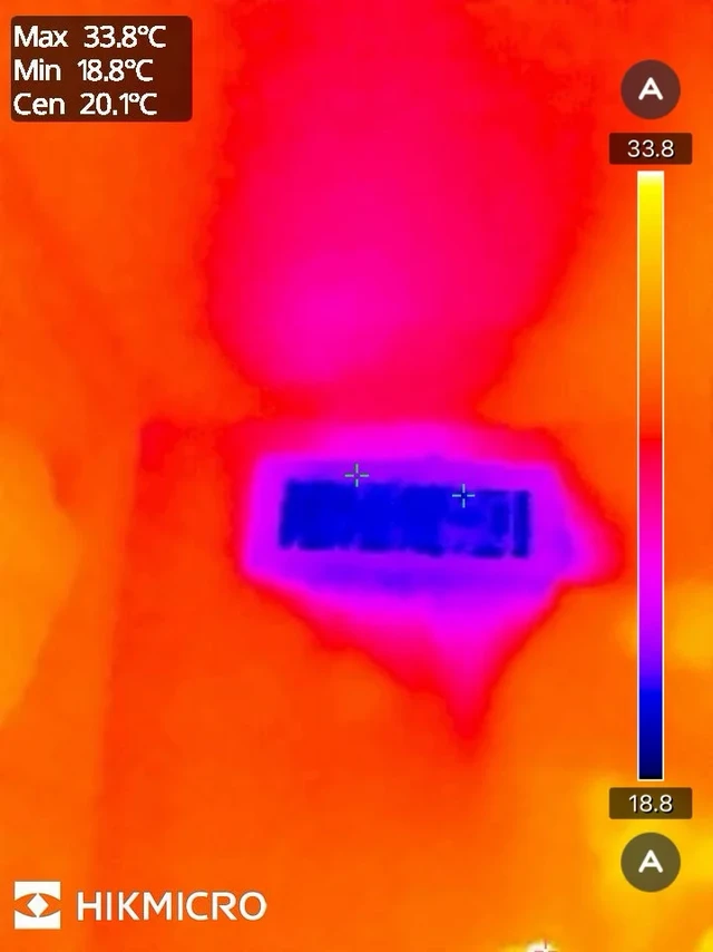 空调不给力？DIY三步找根源⚡️但结局有点惨
