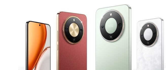 荣耀X70：高性价比5G手机新标杆