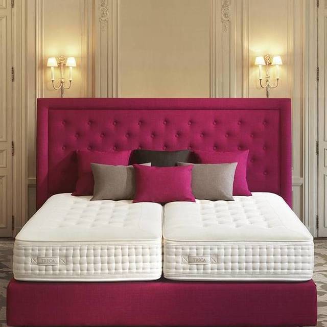 厚床垫VS薄床垫：床垫越厚越好？厚薄床垫终极选购指南！