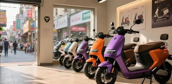 一台3万元，打工人养不起小电驴