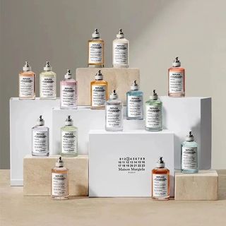 Maison Margiela REPLICA香氛系列花卉市场女士淡香水EDT 100ml 【报价