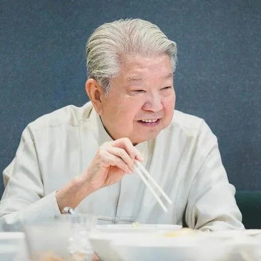 蔡林记的过早江湖里，永远怀念蔡澜先生