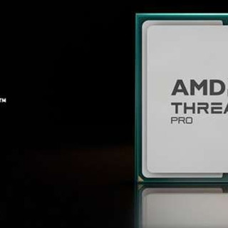 AMD推出"Zen 5"架构全新锐龙Threadripper PRO 9000 WX系列处理器
