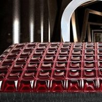 BEATGOS红宝石黑奢凝胶枕：中国睡眠奢华新标杆