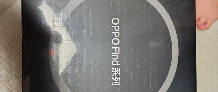 赠品比手机包装还豪华的oppo蓝牙音箱