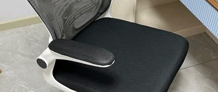 我的久坐“救星”：树浩电脑椅，舒服到不想起身