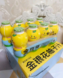 孩子爱喝的健康饮料，我选金豆芽