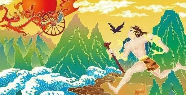 来自《山海经》的10个美丽传说