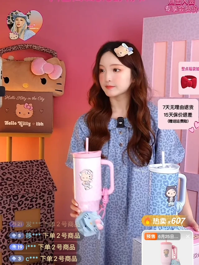 快闪店看过实物的真诚建议！