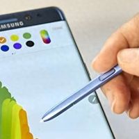 时隔9年，美国机场仍告示乘客禁止携带三星Galaxy Note 7手机