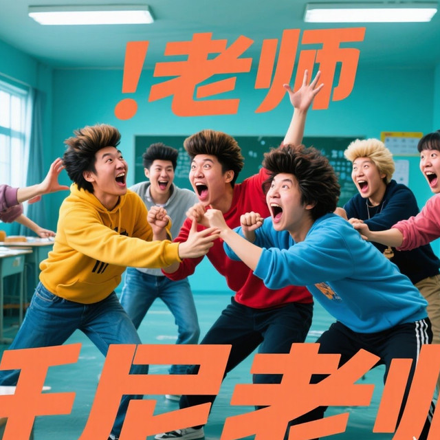 在人人皆"老师"的年代，只有老师不敢自称老师，教育者的身份焦虑