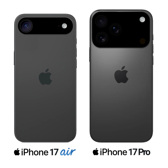 iPhone17系列新配色曝光，有点骚啊！