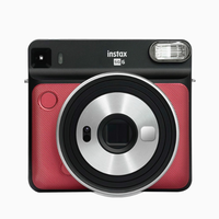 🎞️拍立得新宠 | 富士 instax SQUARE SQ1 超详细测评