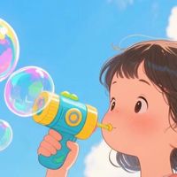 那些复古玩具，你玩过几个？