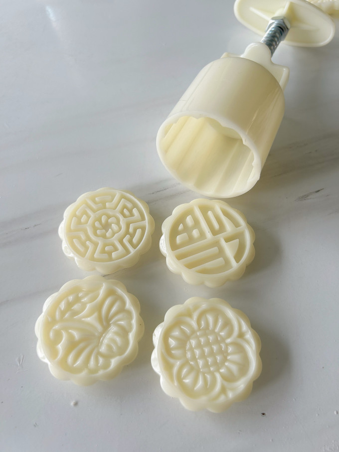 杰凯诺烘焙工具