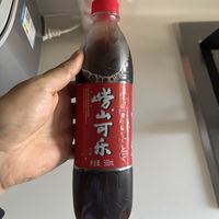 国货之光崂山可乐：一口尝尽百年岁月与中式养生