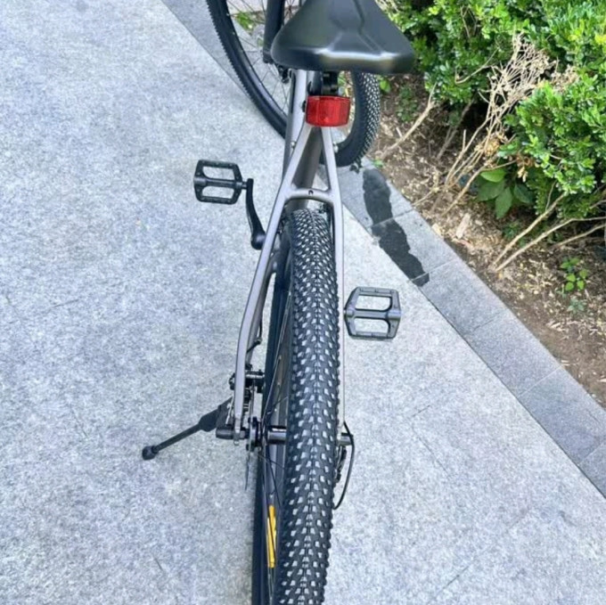 喜德盛山地车