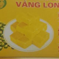 这款绿豆糕真的不错，儿时的味道
