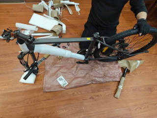 千元级全能战车：喜德盛黑客380深度骑行实测