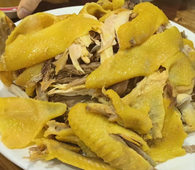 陶陶居肉禽预制菜