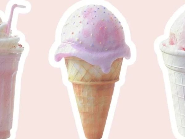 成都夏天冰淇淋指南：一口甜蜜，清凉一夏