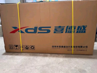 千元级“全能战士”：喜德盛黑客380骑行实测与深度解析