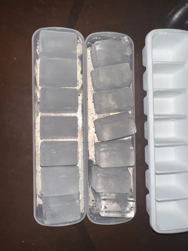 个人体验感觉超级好用的冰格推荐