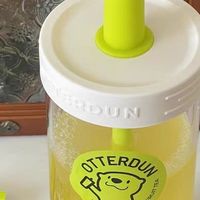 水獭吨吨鲜萃液：藏在冰格里的夏日救赎