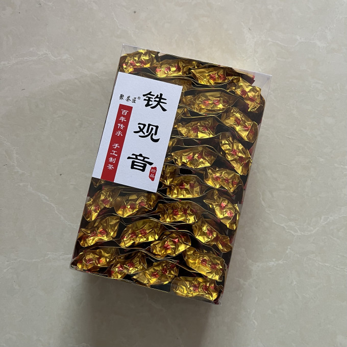 石草池茶类
