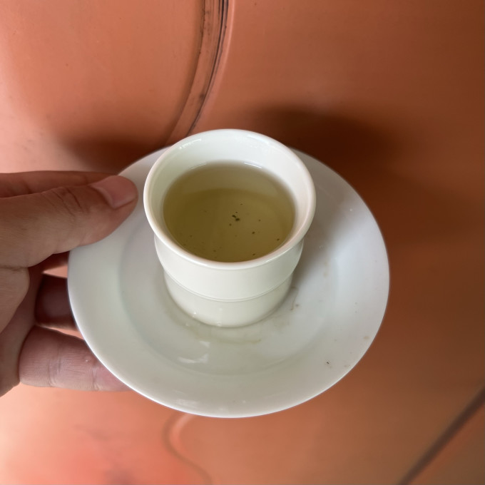 石草池茶类
