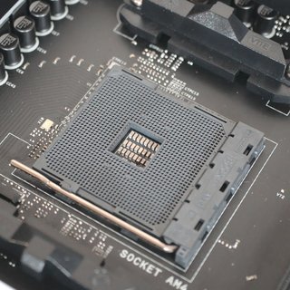 历史新低 二手AM4主板捡漏指南 M-ATX篇