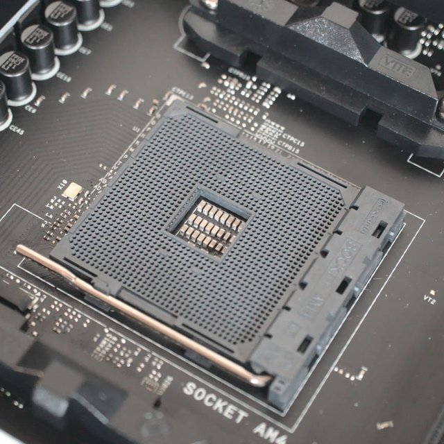 历史新低 二手AM4主板捡漏指南 M-ATX篇