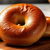 贝果，老玩意，新网红