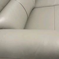 大户型适用的全友家居大象耳沙发
