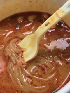 酸辣粉米粉，美味随时享