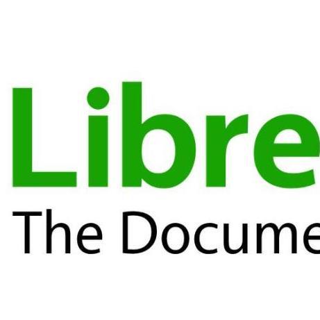 Docker - 完美替代Office的开源套件LibreOffice