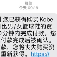 科比6=倒钩？时隔俩年钩子服务器又瘫痪了