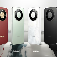 荣耀X70“亿级像素+AI动态影像+8300mAh”：千元机也能拍出电影感